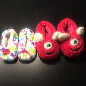 cute slippers for kids